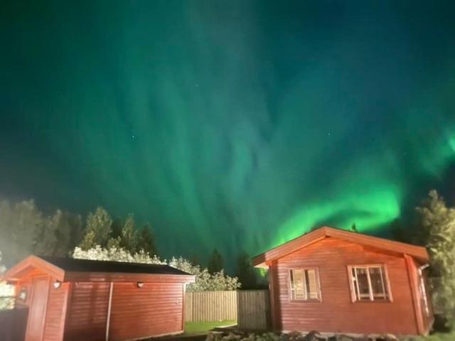 Minniborgir Cottages & Restaurant Selfoss Ngoại thất bức ảnh