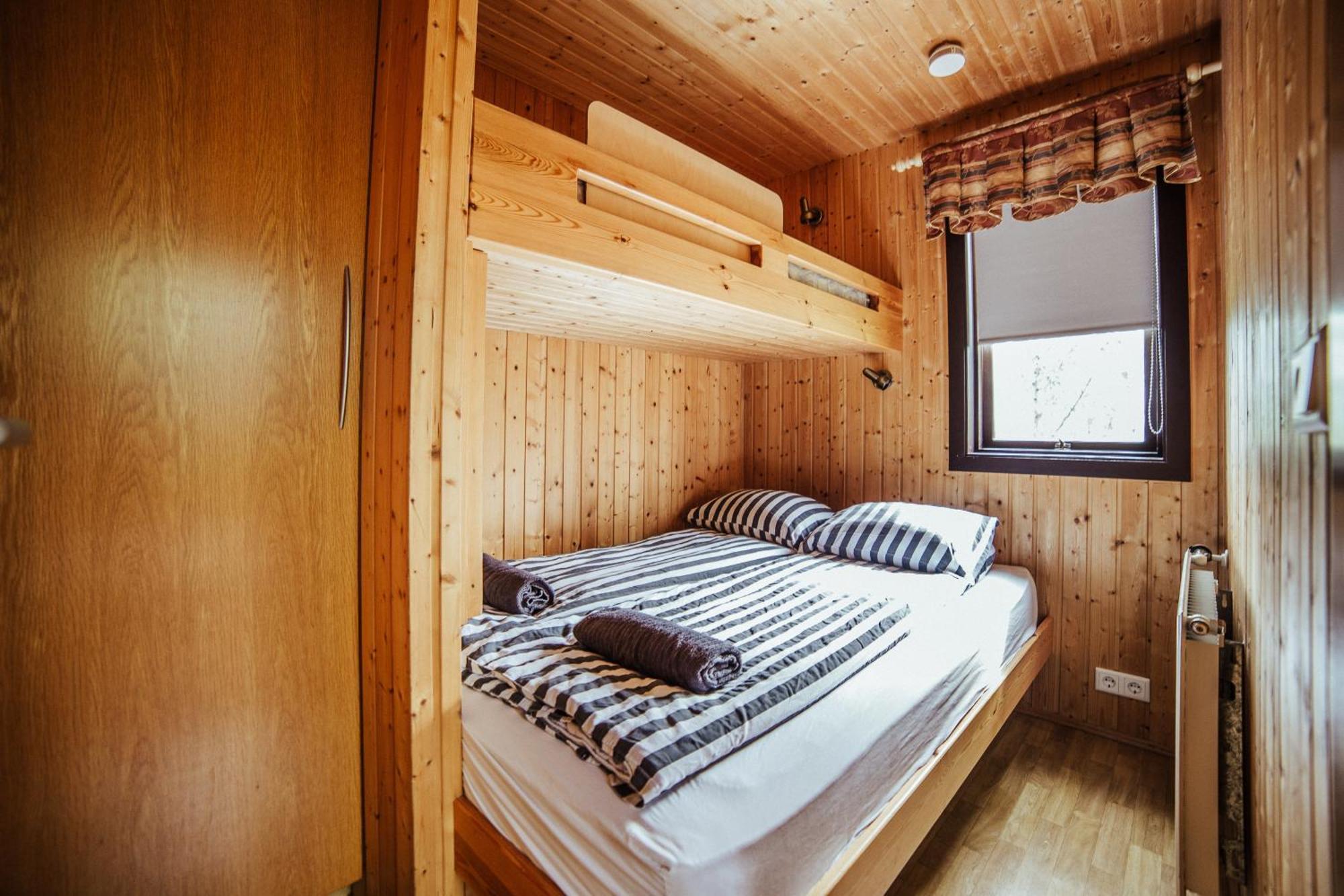 Minniborgir Cottages & Restaurant Selfoss Ngoại thất bức ảnh