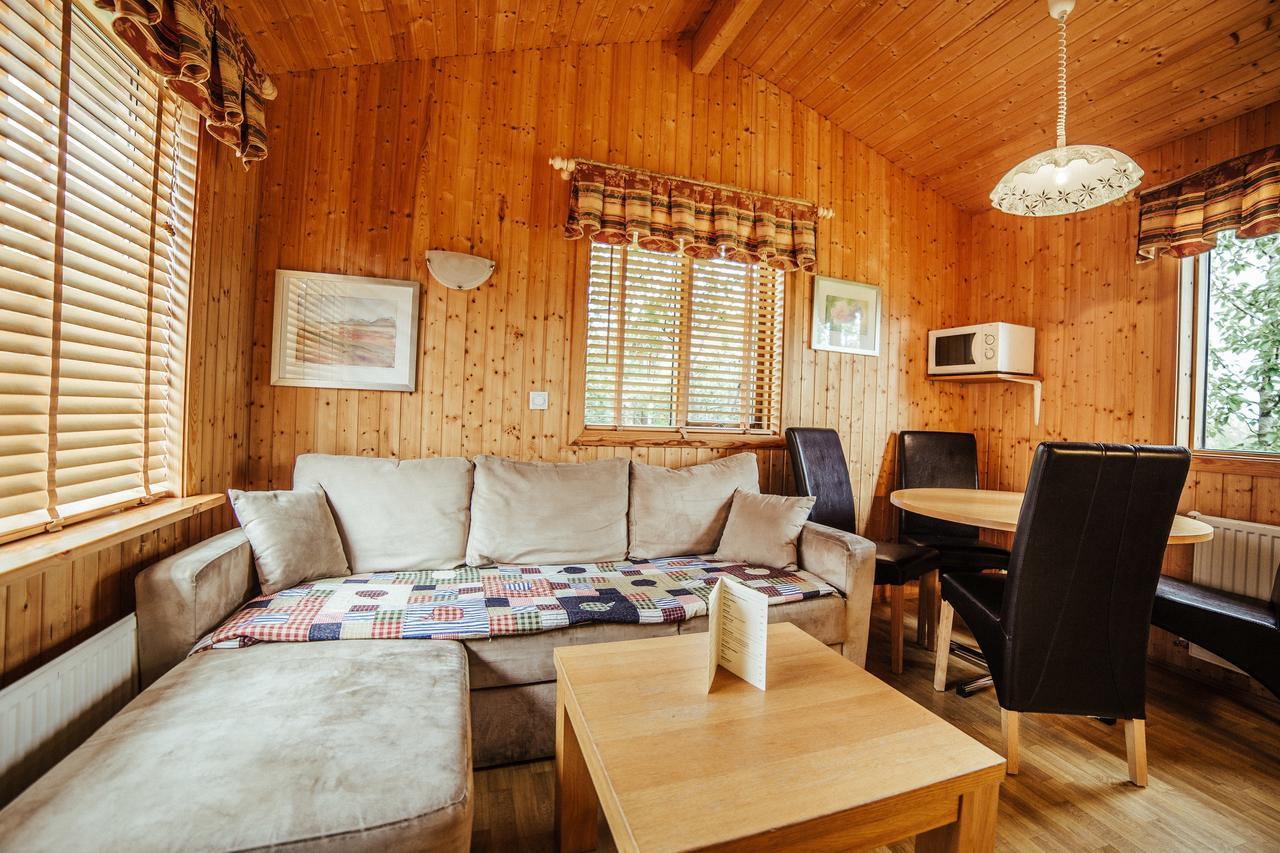 Minniborgir Cottages & Restaurant Selfoss Ngoại thất bức ảnh