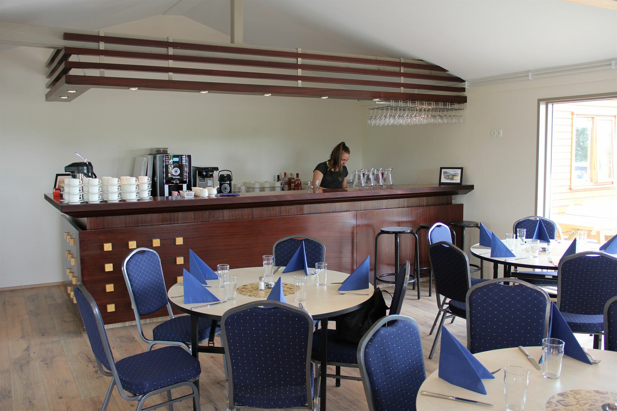 Minniborgir Cottages & Restaurant Selfoss Ngoại thất bức ảnh